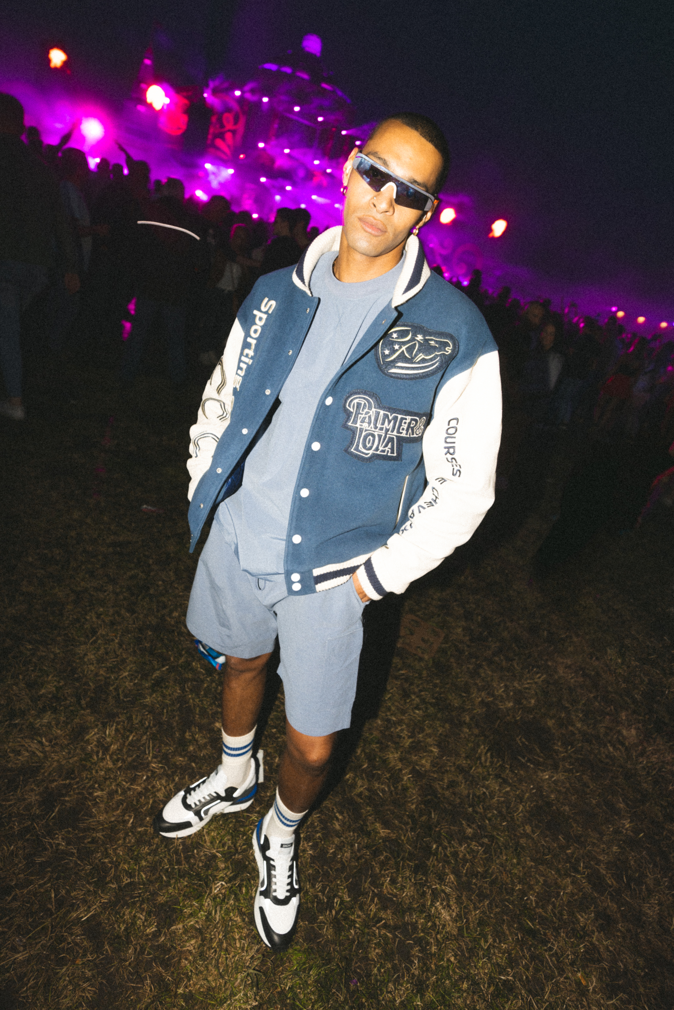 Mocassins pour hommes - Sacha