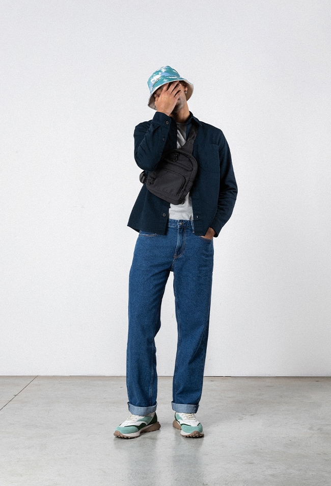 baskets pour hommes