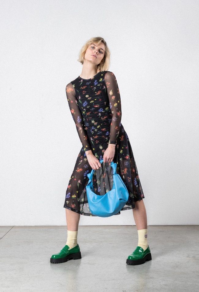 mocassins Sacha