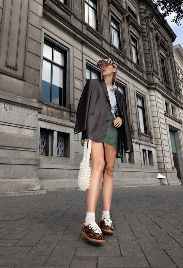 Dames sneakers